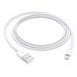 Cabo USB Apple para Lightning - 1M - Branco