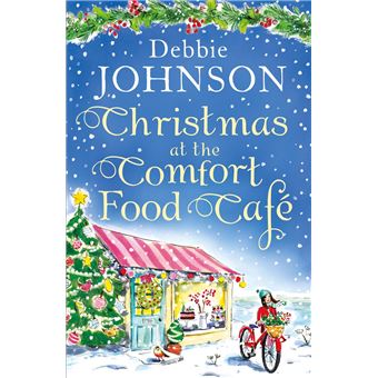 Christmas at the Comfort Food Café - 1