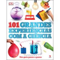 101 Grandes Experiências com a Ciência