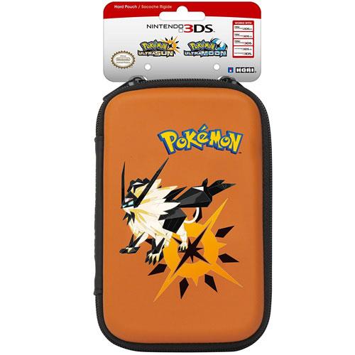 Jogo Pokémon Ultra Sun - Nintendo 3ds