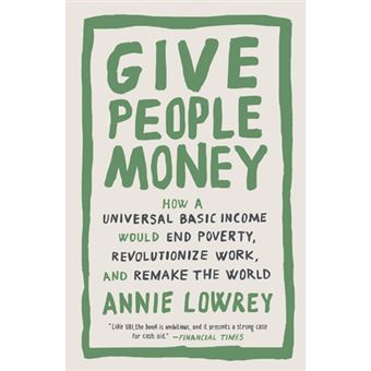 Give People Money