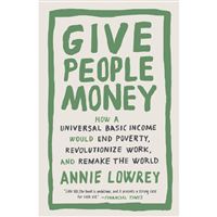 Give People Money
