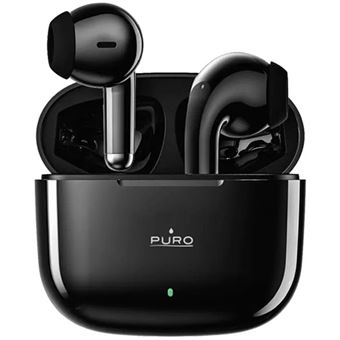 Auriculares Bluetooth True Wireless Puro Play V5 Preto