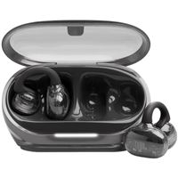 Auriculares True Wireless Bluetooth JBL Soundgear Clips - Preto - Outlet - Grade A