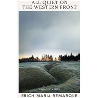 Against War Series - All Quiet on the Western Front