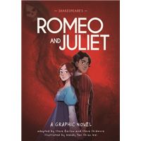 Shakespeare's Romeo and Juliet