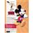 Incredibuilds: Arte em Madeira - Mickey Mouse_0