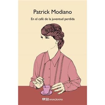 En el cafe de la juventud perdida -
