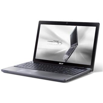 Acer aspire 5820tg замена видеокарты