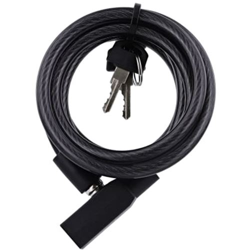 Cadeado para Bicicleta e Trotinete T'nB Urban Moov Umcablock2