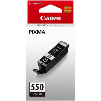 Canon Tinteiro PGI-550 Preto - 1