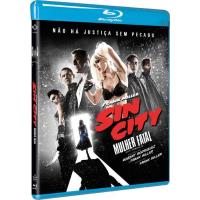 Sin City 2: Mulher Fatal