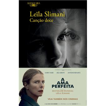 Cancao Doce Leila Slimani Compra Livros Ou Ebook Na Fnac Pt