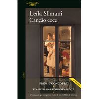 Canção Doce