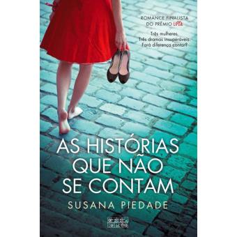 As Histórias que não se Contam