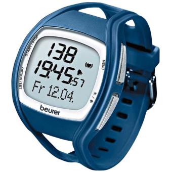 Beurer Relógio Ritmo Cardíaco PM45 Azul