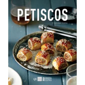 Petiscos: 30 Deliciosas Receitas