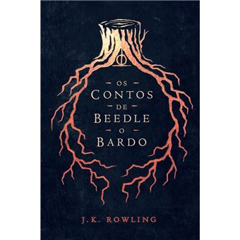 Os Contos de Beedle o Bardo