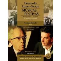 Lopes-Graça | Músicas Festivas (DVD)