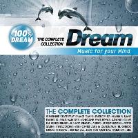 100% Dream - Music for Your Mind (2CD)
