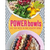 Power Bowls