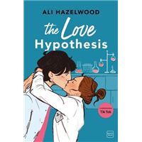 La hipotesi de l'amor - Ali Hazelwood - Compra Livros ou ebook na