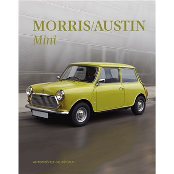 Morris | Austin