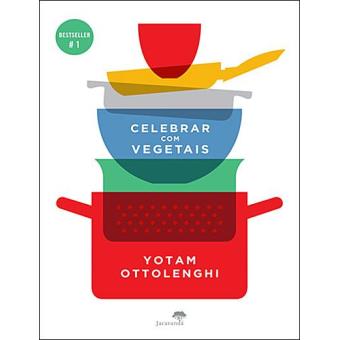 Celebrar com Vegetais