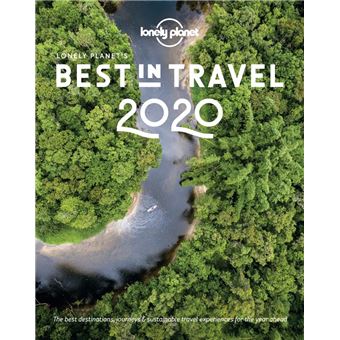 Lonely Planet's Best in Travel 2020