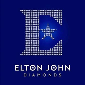 Diamonds - Greatest Hits (2LP)