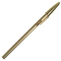 Esferográfica Bic Crystal Celebrations Dourada
