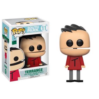 Funko South Park Wave Includes The Elementary School Pop Town, Stick of  Truth Figures