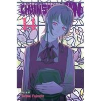 Chainsaw Man - Volume 14