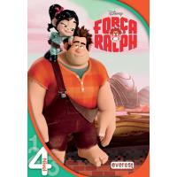 Força Ralph - Disney - Fnac.pt