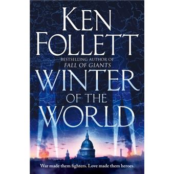 The Century Trilogy - Book 2: Winter of the World - Brochado - Ken ...