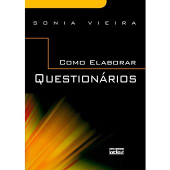 Como Elaborar Questionários