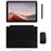 Computador Portátil Microsoft Surface Pro 7 - Platina - Core i5 | 128GB | 8GB_2