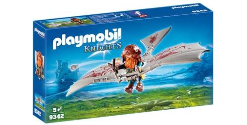 Playmobil 9342 Knights