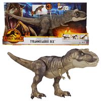 Comprar Jurassic World dinossauro Siamosaurus grande ação de