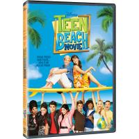 Teen Beach Movie