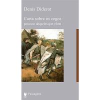 Carta Sobre os Cegos