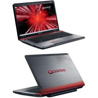 Toshiba Qosmio X770-11Z
