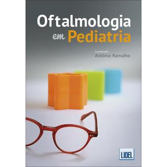 Oftalmologia em Pediatria