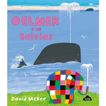 O Elmer e as Baleias