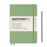 Caderno Sage Pautado Leuchtturm A5_0