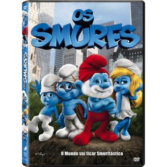 Os Smurfs