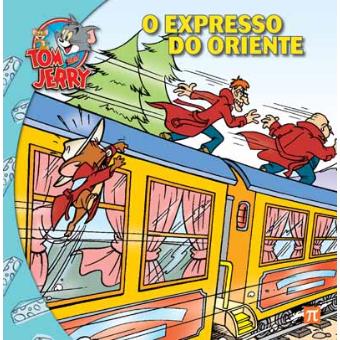 O Expresso do Oriente