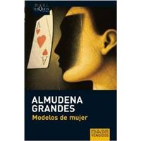 Modelos de mujer