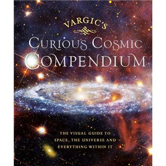Vargic’s Curious Cosmic Compendium