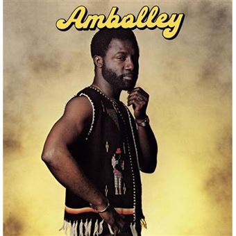 Ambolley - LP 12''